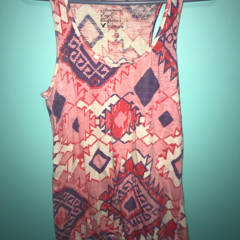 BOGO FREE: American Eagle Tank-top